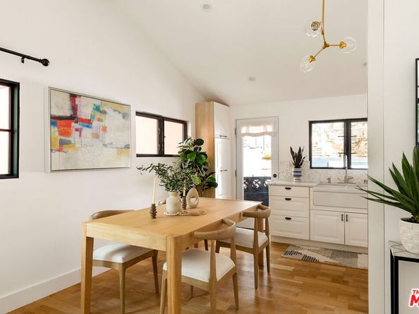 2020 Rosilla Place, Los Angeles CA 90046