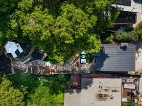 2020 Rosilla Place, Los Angeles CA 90046