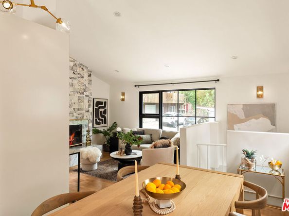 2020 Rosilla Place, Los Angeles CA 90046