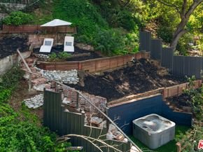 2020 Rosilla Place, Los Angeles CA 90046