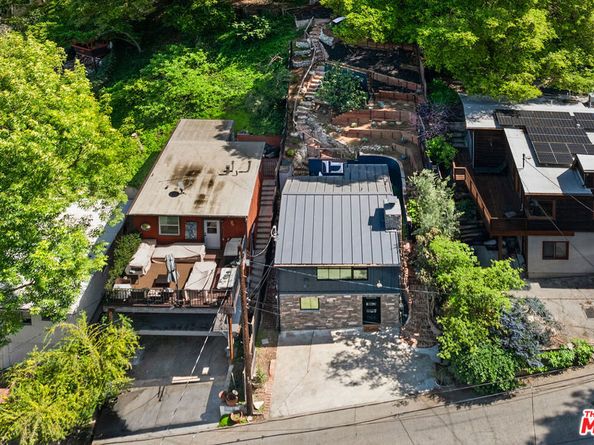 2020 Rosilla Place, Los Angeles CA 90046