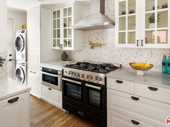 2020 Rosilla Place, Los Angeles CA 90046