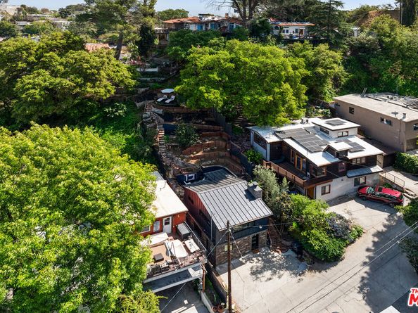 2020 Rosilla Place, Los Angeles CA 90046