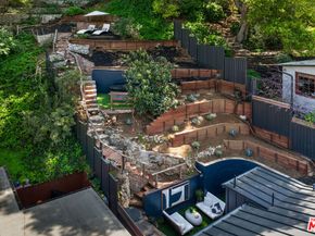 2020 Rosilla Place, Los Angeles CA 90046