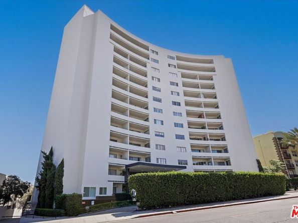 7250 Franklin Avenue 101, Los Angeles CA 90046