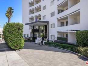 7250 Franklin Avenue 101, Los Angeles CA 90046