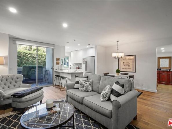 7250 Franklin Avenue 101, Los Angeles CA 90046