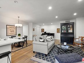 7250 Franklin Avenue 101, Los Angeles CA 90046