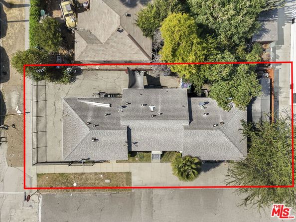 447 W 118th Place, Los Angeles CA 90061