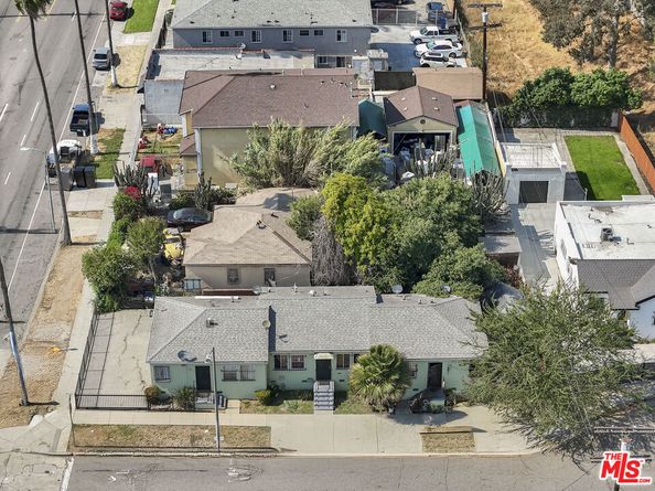 447 W 118th Place, Los Angeles CA 90061