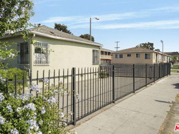 447 W 118th Place, Los Angeles CA 90061