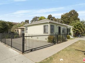 447 W 118th Place, Los Angeles CA 90061