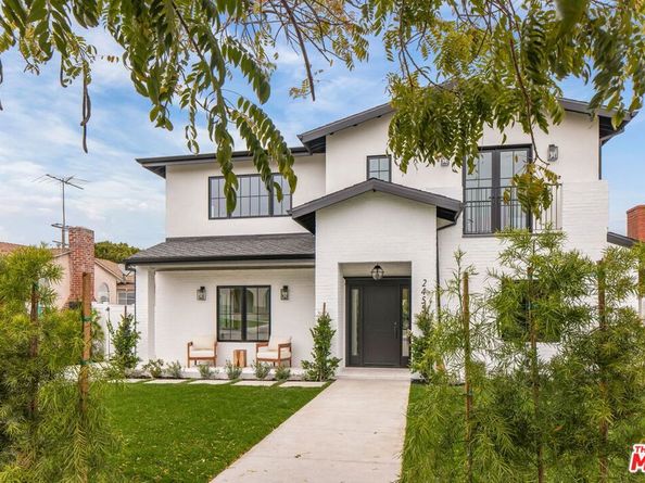 2455 23rd Street, Santa Monica CA 90405