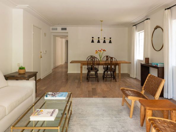 146 S Clark Drive 101, West Hollywood CA 90048