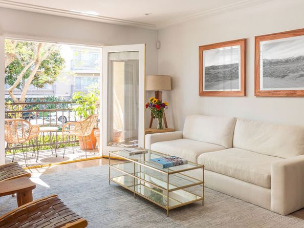 146 S Clark Drive 101, West Hollywood CA 90048