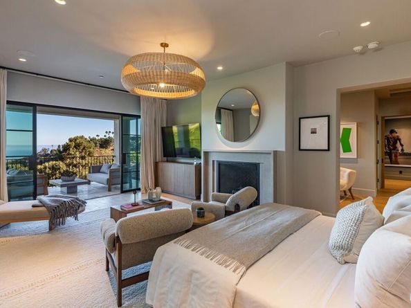 1362 Bella Oceana Vista, Pacific Palisades CA 90272