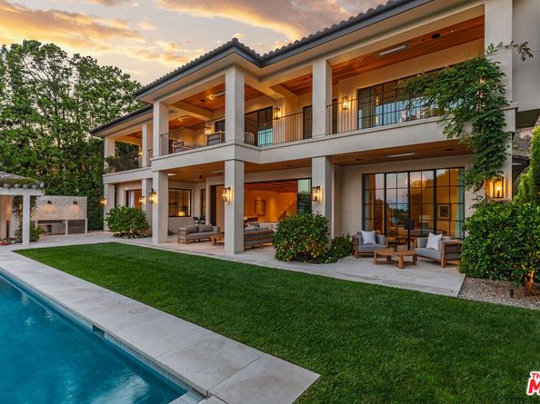 1362 Bella Oceana Vista, Pacific Palisades CA 90272