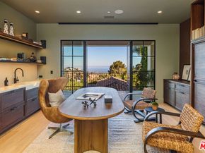 1362 Bella Oceana Vista, Pacific Palisades CA 90272