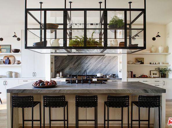 1362 Bella Oceana Vista, Pacific Palisades CA 90272