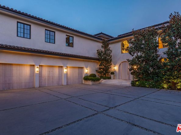 1362 Bella Oceana Vista, Pacific Palisades CA 90272