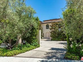 1362 Bella Oceana Vista, Pacific Palisades CA 90272