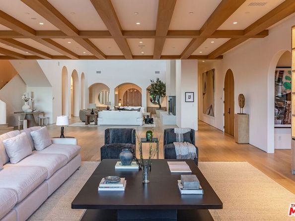 1362 Bella Oceana Vista, Pacific Palisades CA 90272