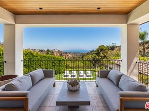1362 Bella Oceana Vista, Pacific Palisades CA 90272