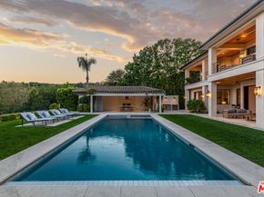 1362 Bella Oceana Vista, Pacific Palisades CA 90272