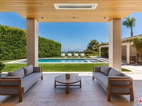 1362 Bella Oceana Vista, Pacific Palisades CA 90272