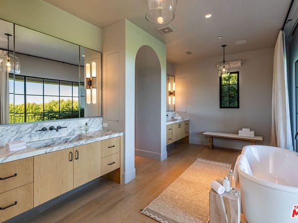 1362 Bella Oceana Vista, Pacific Palisades CA 90272