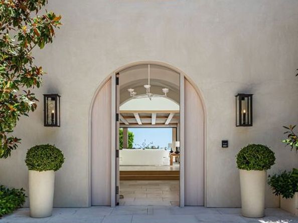 1362 Bella Oceana Vista, Pacific Palisades CA 90272