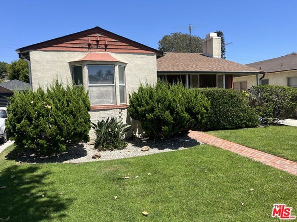 2419 23rd Street, Santa Monica CA 90405