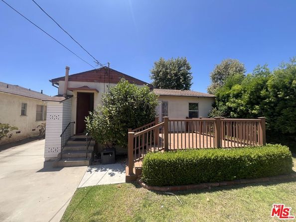 2419 23rd Street, Santa Monica CA 90405