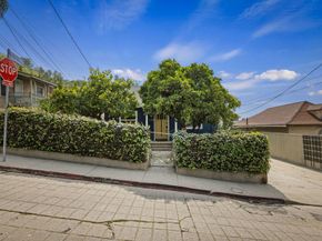1536 Ewing Street, Los Angeles CA 90026