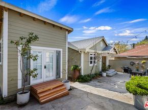 1536 Ewing Street, Los Angeles CA 90026