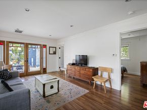 1536 Ewing Street, Los Angeles CA 90026