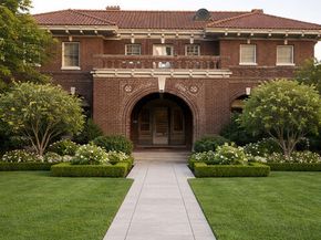 1130 Westchester Place, Los Angeles CA 90019