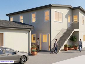 2821 S Sycamore Avenue, Los Angeles CA 90016