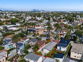 2821 S Sycamore Avenue, Los Angeles CA 90016