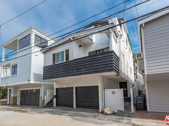 3204 Crest Drive, Manhattan Beach CA 90266