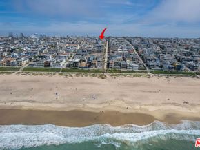 3204 Crest Drive, Manhattan Beach CA 90266