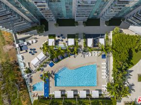 13700 Marina Pointe Drive 1126, Marina Del Rey CA 90292