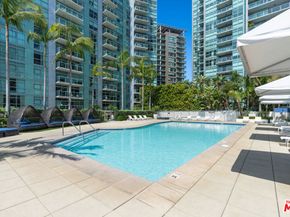 13700 Marina Pointe Drive 1126, Marina Del Rey CA 90292