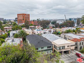 8436 Blackburn Avenue, Los Angeles CA 90048