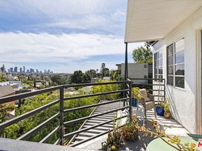 960 N Micheltorena Street, Los Angeles CA 90026