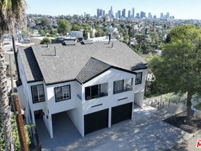 960 N Micheltorena Street, Los Angeles CA 90026