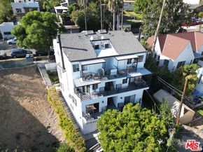 960 N Micheltorena Street, Los Angeles CA 90026