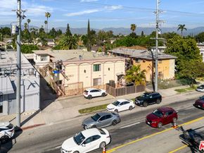 13631 Vanowen Street, Van Nuys CA 91405