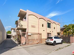 13631 Vanowen Street, Van Nuys CA 91405