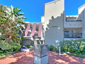 4900 Overland Avenue 274, Culver City CA 90230